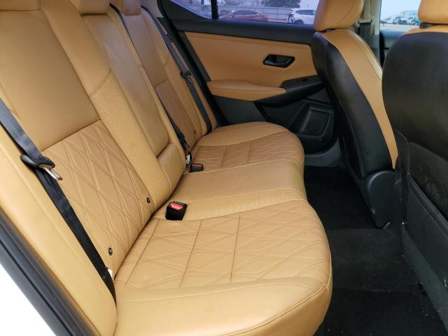 2024 NISSAN SENTRA SV - 3N1AB8CV8RY216544