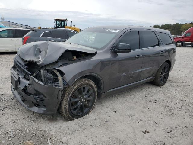 Vin: 1c4rdhdg0kc721633, lot: 50382295, dodge durango gt 2019 img_1