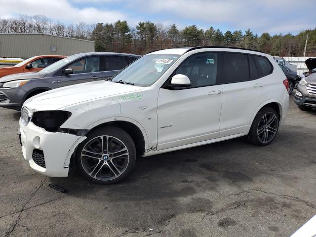 Vin: 5uxwx9c58h0t14684, lot: 49904555, bmw x3 xdrive28i 2017 img_1