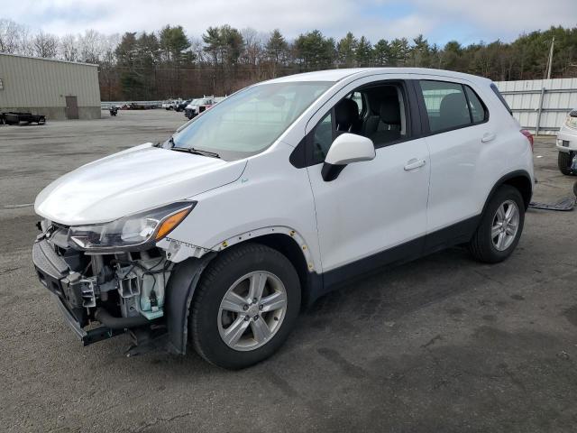 CHEVROLET TRAX LS