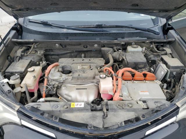 2018 TOYOTA RAV4 HV LI - JTMDJREV7JD170437