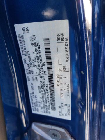 2017 FORD ESCAPE TIT 1FMCU9J95HUB98514