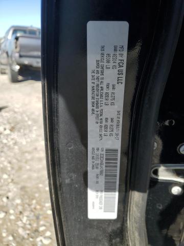 2018 DODGE CHARGER SX - 2C3CDXHG6JH176662