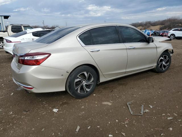 Vin: 1hgcr2f34ha060175, lot: 51071395, honda accord lx 20173