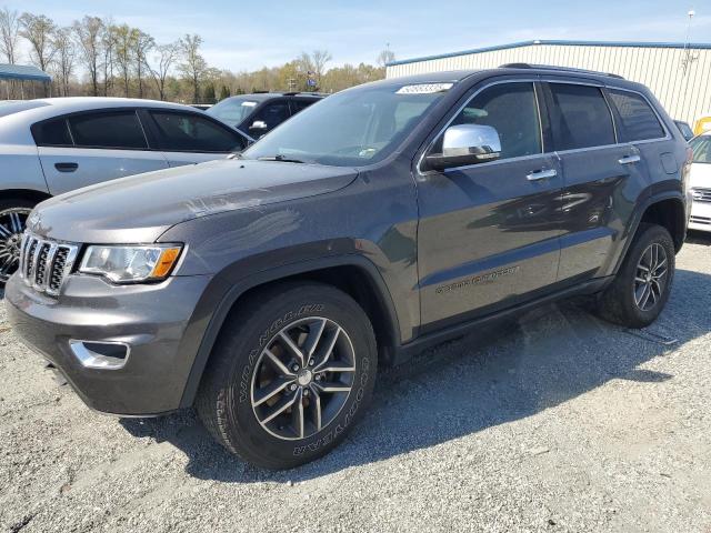 JEEP GRAND CHER