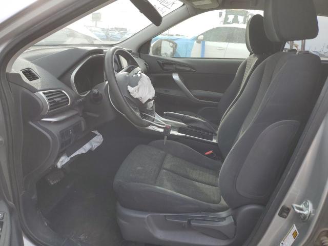 2019 MITSUBISHI ECLIPSE CR - JA4AS3AA0KZ016473