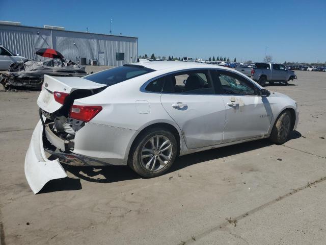 Vin: 1g1zd5st7jf276506, lot: 50063695, chevrolet malibu lt 20183