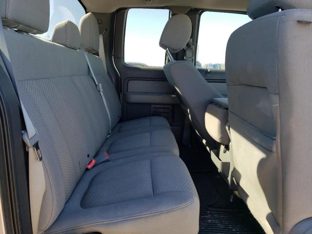 2013 FORD F150 SUPER - 1FTEX1CM4DFE02046