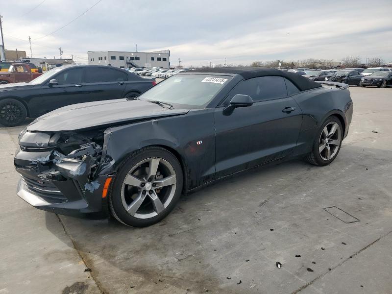 Vin: 1g1fd3ds0g0171944, lot: 48241415, chevrolet camaro lt 2016 img_1