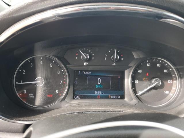2020 BUICK ENCORE PRE - KL4CJASB8LB008672