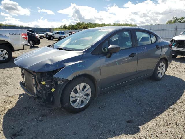 Vin: 3n1cn8dvxll885580, lot: 50601475, nissan versa s 2020 img_1