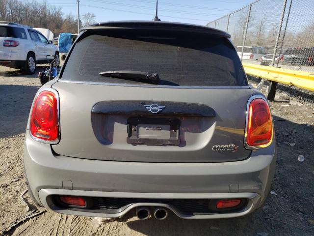 2019 MINI COOPER S - WMWXP7C51K2A49659