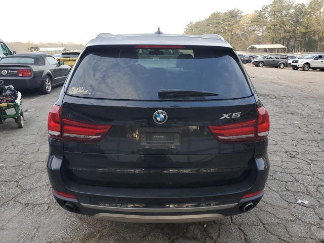 2016 BMW X5 XDRIVE3 - 5UXKR0C58G0P31032