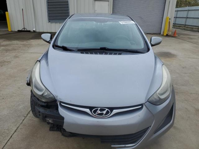 2016 HYUNDAI ELANTRA SE - 5NPDH4AE2GH765512