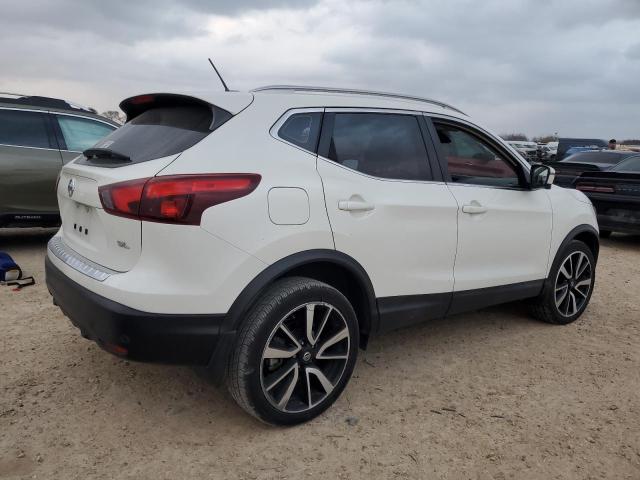 2019 NISSAN ROGUE SPOR - JN1BJ1CP8KW521667