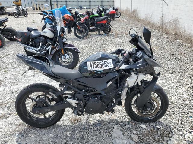 KAWASAKI EX400 2020 JKAEXKG17LDA68107 photo #1
