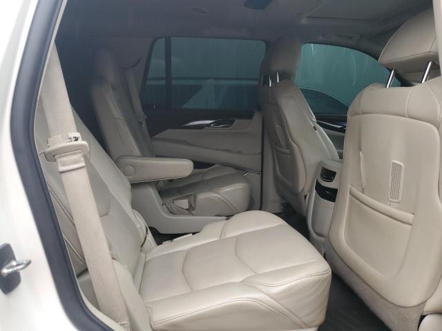 2015 CADILLAC ESCALADE P - 1GYS4CKJ8FR206847