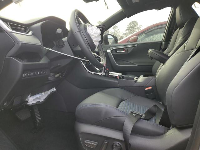 2024 TOYOTA RAV4 XSE - JTME6RFV2RD561656