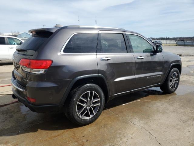 2019 JEEP GRAND CHER - 1C4RJFBG2KC833396