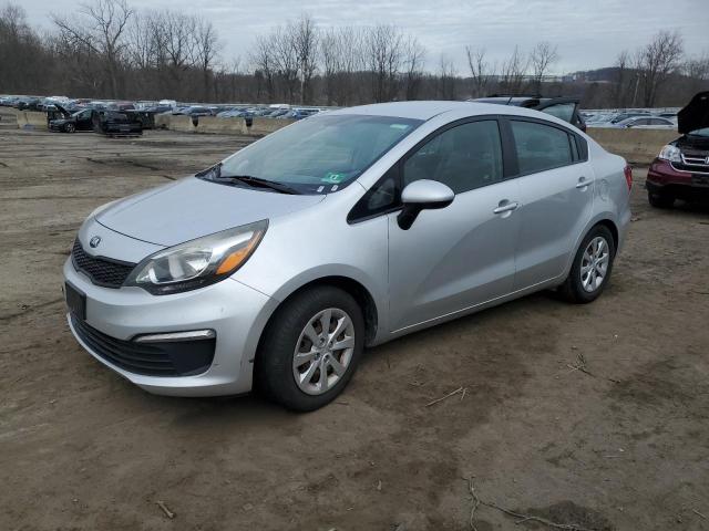 KIA RIO LX