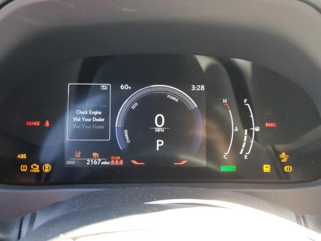 2025 LEXUS UX 300H BA JTHYBJAH4S2008440