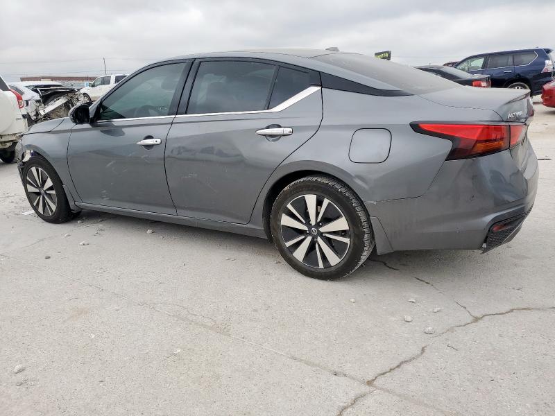 Vin: 1n4bl4dv8kc184222, lot: 50653455, nissan altima sv 20192