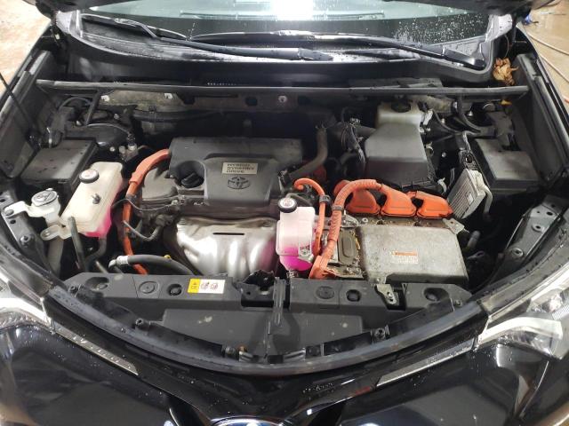 2017 TOYOTA RAV4 HYBRI JTMDJREV7HD088945