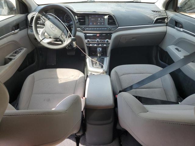 2020 HYUNDAI ELANTRA SE - 5NPD84LF0LH499164