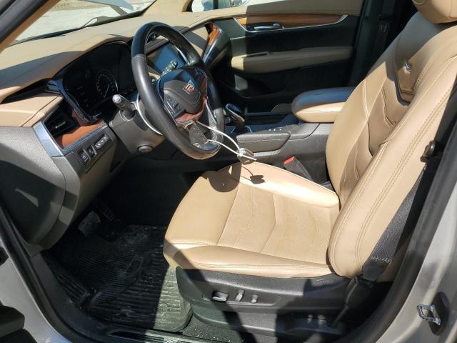 2019 CADILLAC XT5 PLATIN - 1GYKNGRS4KZ106399