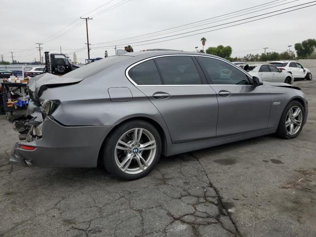 Vin: wba5b1c51gg133586, lot: 50607005, bmw 5 series i 20163