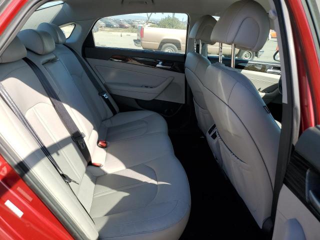 2016 HYUNDAI SONATA HYB - KMHE34L11GA009587