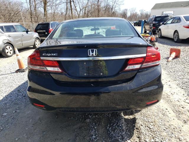 2015 HONDA CIVIC 19XFB2F77FE096357
