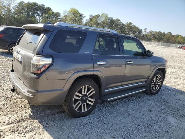 2018 TOYOTA 4RUNNER SR - JTEBU5JR5J5575587