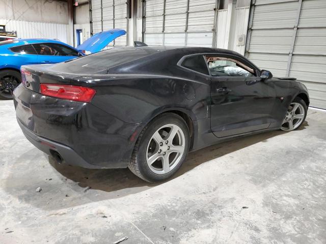 2018 CHEVROLET CAMARO LT - 1G1FB1RX3J0175198