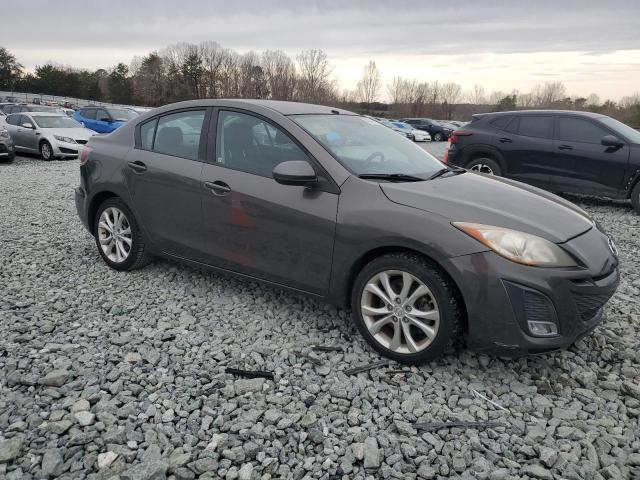 Vin: jm1bl1u67b1438676, lot: 48414575, mazda mazda3 s 20114