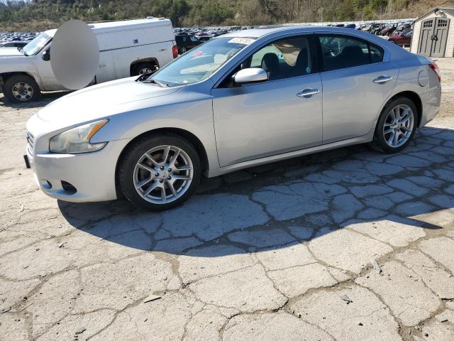 Vin: 1n4aa5ap2bc830268, lot: 49750765, nissan maxima s 2011 img_1