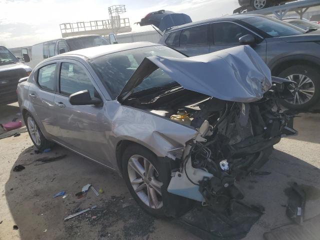 Vin: 1c3cdzab4en130772, lot: 49460045, dodge avenger se 20144