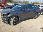 2019 HONDA CR-V LX - 2HKRW5H33KH401386
