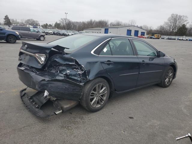2017 TOYOTA CAMRY LE - 4T1BF1FK4HU313090