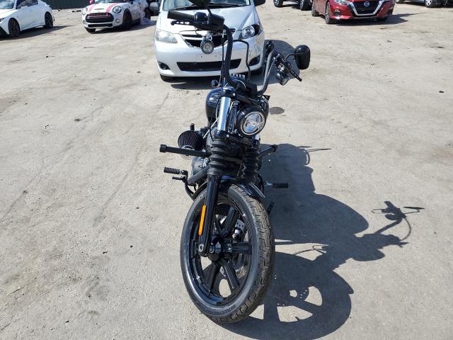 2024 HARLEY-DAVIDSON FXBBS 1HD1YYK15RB016261