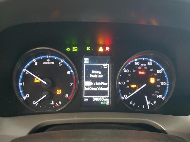 2018 TOYOTA RAV4 ADVEN - 2T3WFREV5JW495584