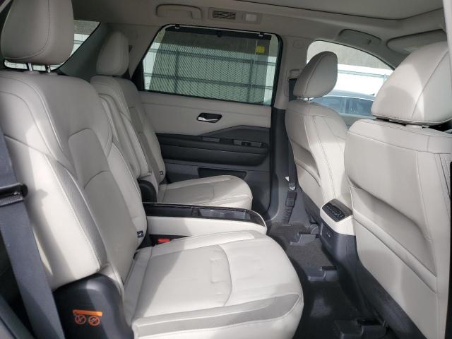 2023 NISSAN PATHFINDER - 5N1DR3CB3PC273489