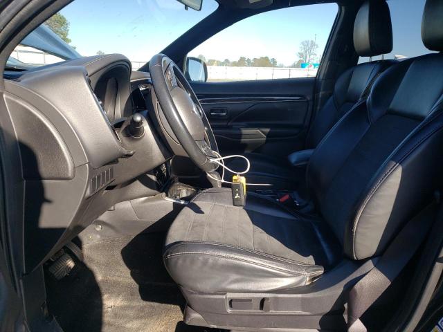 2019 MITSUBISHI OUTLANDER - JA4AZ3A37KZ039195
