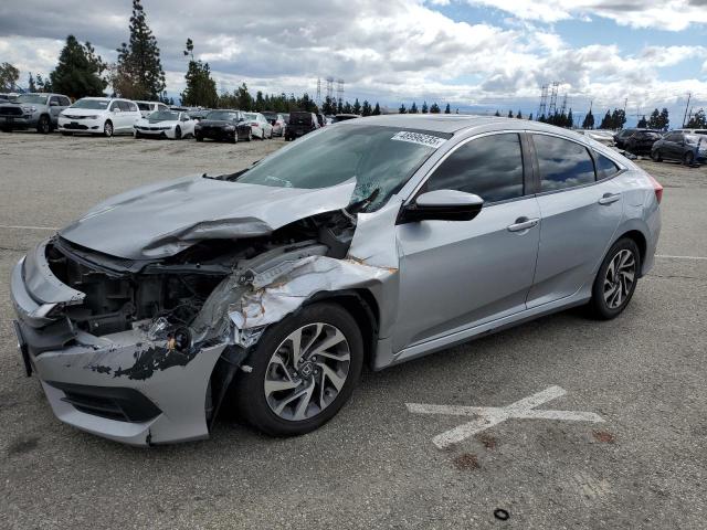 Vin: 2hgfc2f72jh581873, lot: 48996235, honda civic ex 2018 img_1