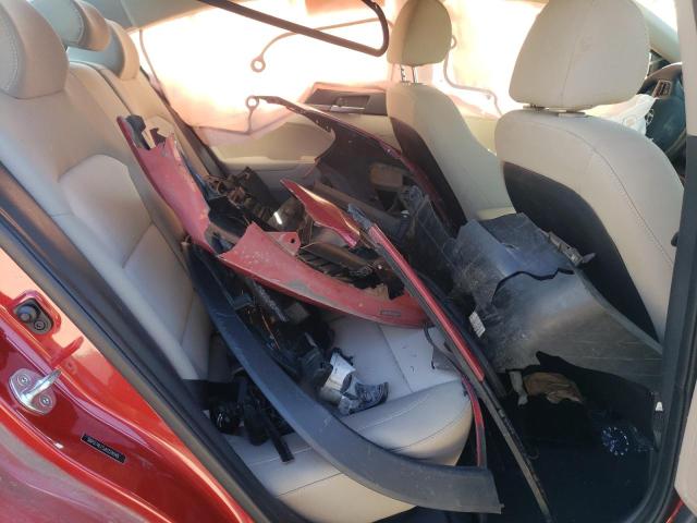 5NPD74LF5JH224048 2018 HYUNDAI ELANTRA