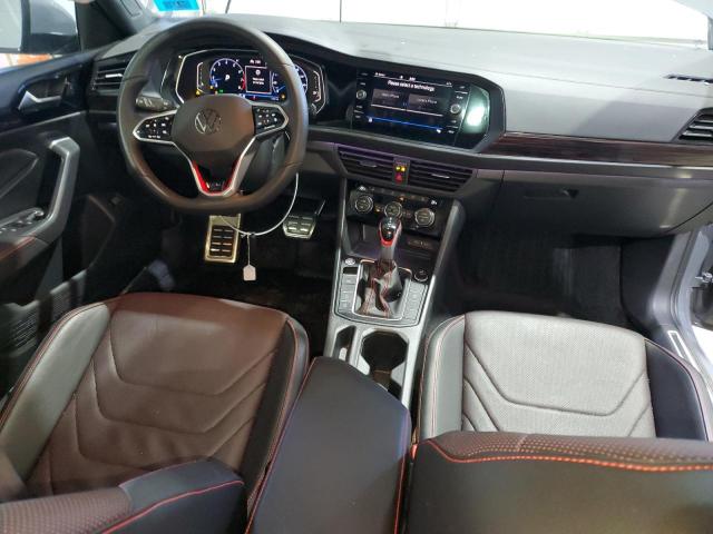 2024 VOLKSWAGEN JETTA GLI - 3VW2T7BUXRM084277