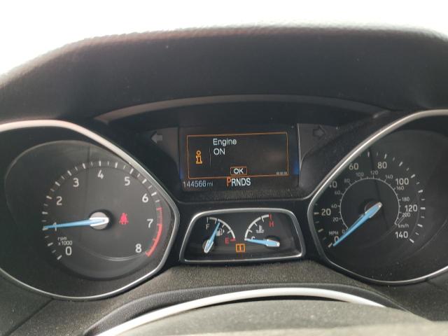 2015 FORD FOCUS SE - 1FADP3K2XFL327399