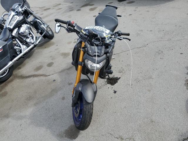 2014 YAMAHA FZ09 C JYARN33Y0EA000153