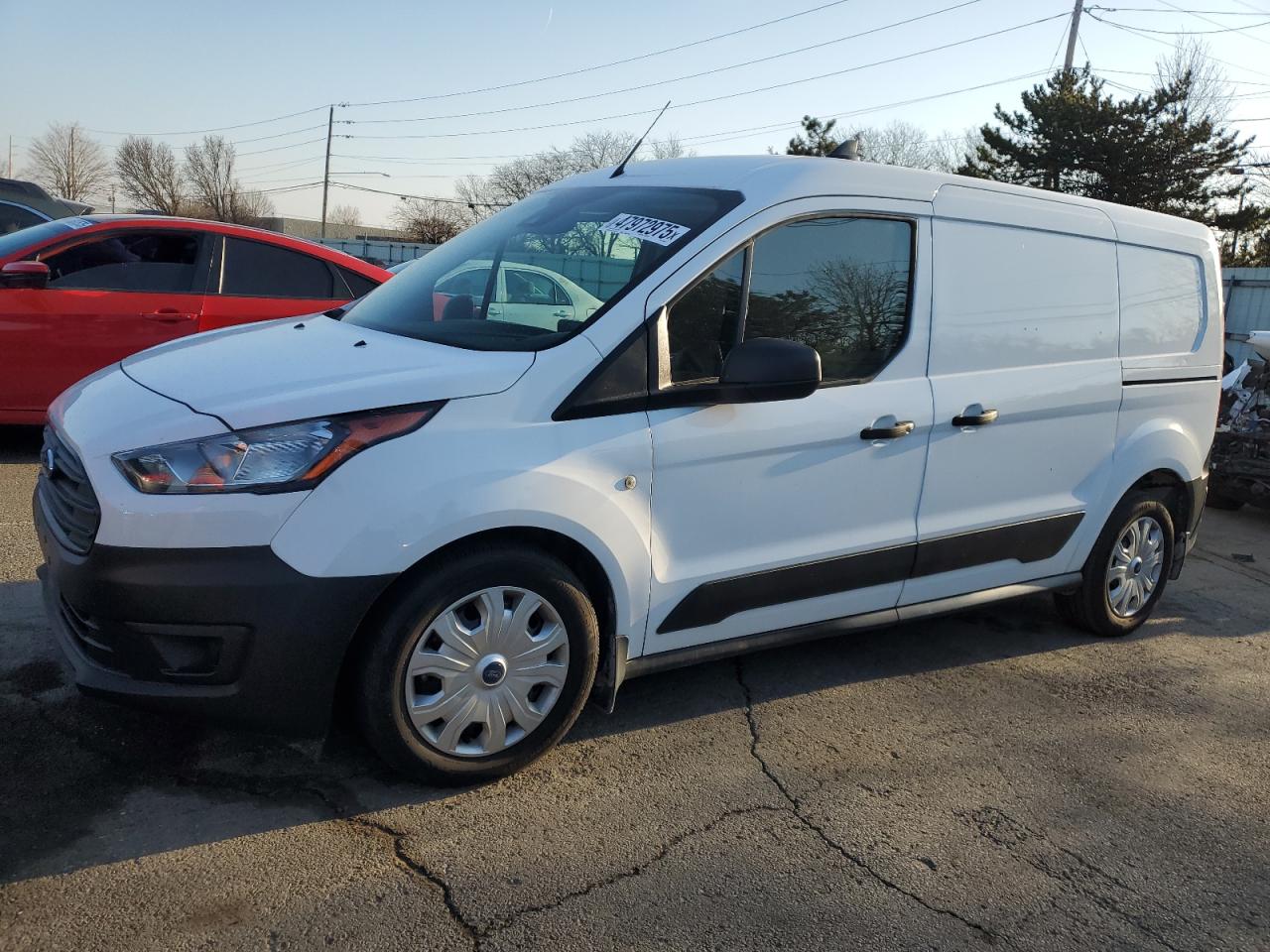 FORD TRANSIT CONNECT XL