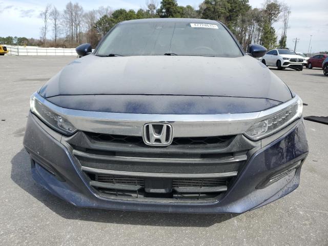 2019 HONDA ACCORD EX - 1HGCV1F48KA143162